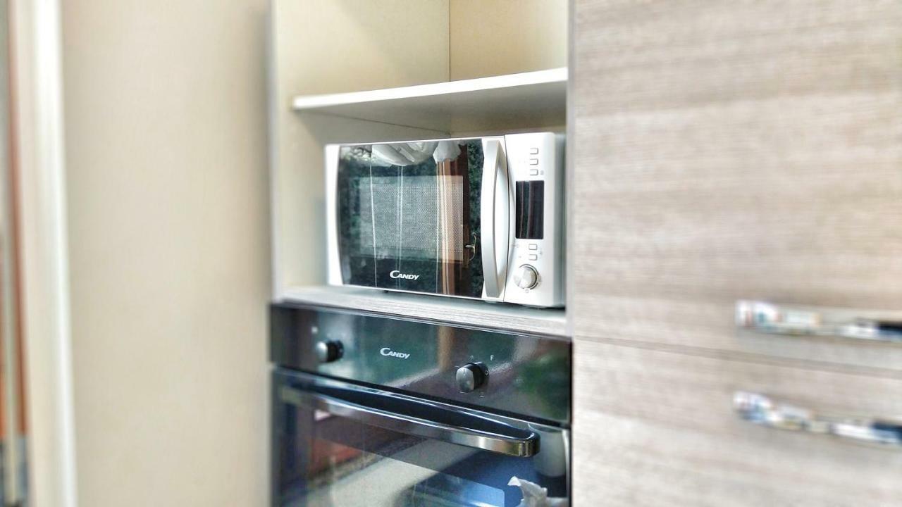 Green Apartment-City Centre Cagliari Luaran gambar