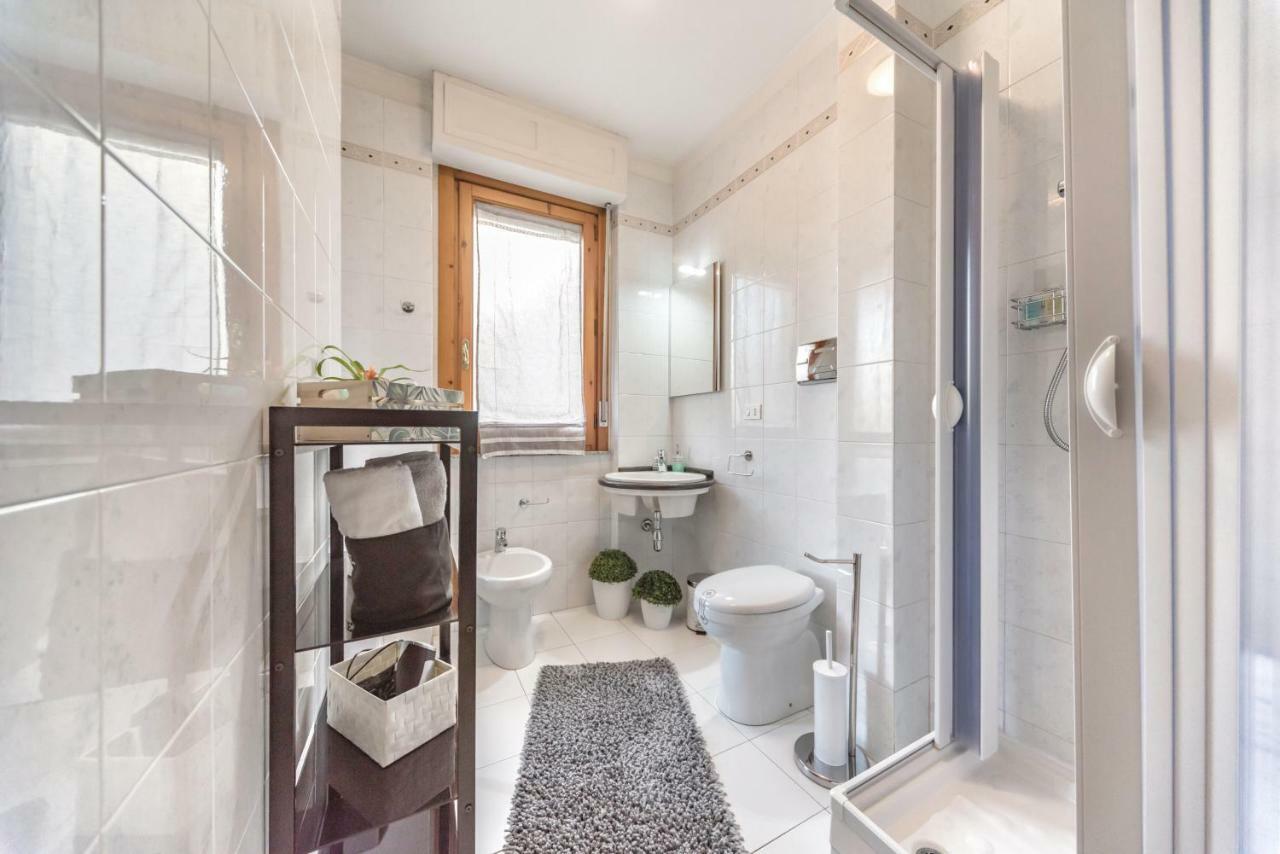 Green Apartment-City Centre Cagliari Luaran gambar